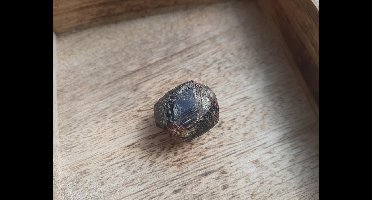 Granaat ruw ca. 25 mm