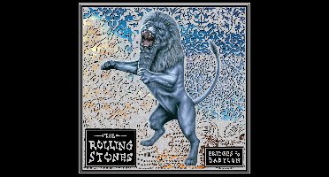 The Rolling Stones - Bridges To Babylon (CD) (Remastered 2009)