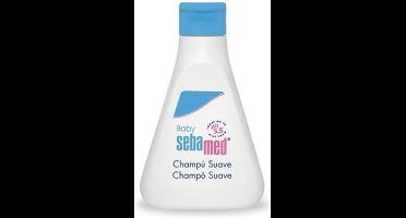 Zachte Shampoo Sebamed Baby (250 ml)