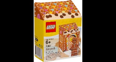 LEGO® Gingerbread Man Minifiguur - 5005156