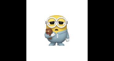 Funko Pop! Pajama Bob - Minions 2 Figuur