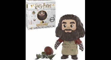 FUNKO 5 Star Harry Potter: Hagrid LE