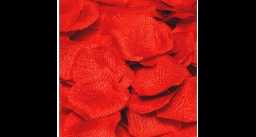 Rozenblaadjes Rood, Feestjecreatief