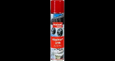 Airco | Abalran 219 | Warmtepomp | 400 ml | Coil Coating | Condensor Coating | Lamellenblok
