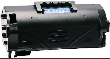 ABC huismerk toner 25000 paginas geschikt voor Lexmark MX710 MX710de MX710dhe MX711 MX711de MX711dhe MX810 MX810dfe MX810dme MX810dpe MX810dxfe MX811 MX811dfe MX811dme MX812 622H 62D2H00