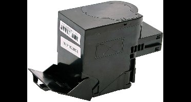 ABC huismerk toner geschikt voor Lexmark 802X zwart voor Lexmark CX510 CX510de CX510dhe CS510dthe