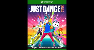 Just Dance 2018 - Xbox One
