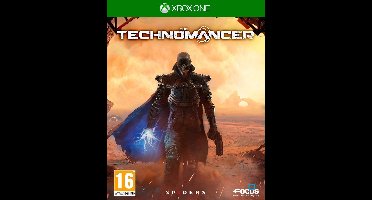 The Technomancer - Xbox One