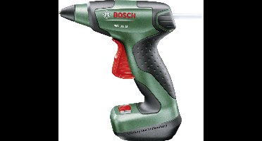 Bosch PKP 3,6 LI Draadloos Lijmpistool