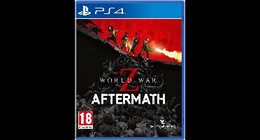 World War Z Aftermath - PS4
