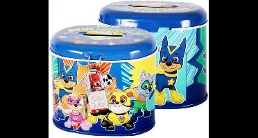 PAW Patrol - Spaarpot