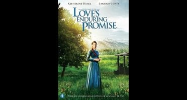 Love Comes Softly - Love’S Enduring Promise