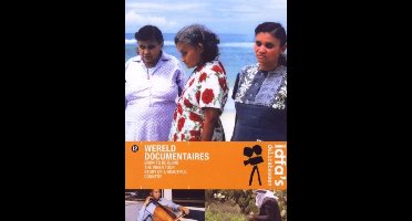 IDFAWereld Cinema Box (3 DVD)