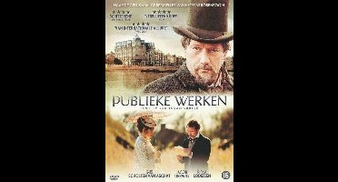 Publieke Werken (DVD)