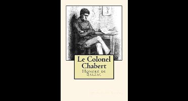 Le Colonel Chabert