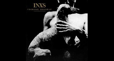 INXS - Shabooh Shoobah (CD) (Remastered 2011)