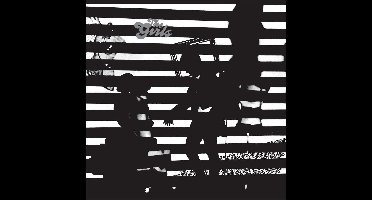 The Girls - Yes, No, Yes, No, Yes, No (CD)