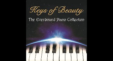 Various Artists - Keys Of Beauty: The Eversound Piano Collection (CD)