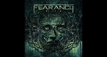Fearancy - Daemonium (CD)