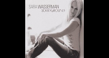 Sara Wasserman - Solid Ground (CD)