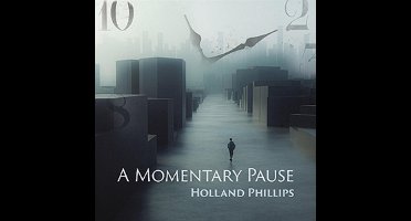 Holland Phillips - Eleven After Midnight (CD)
