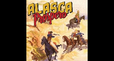 Prospero (CD)