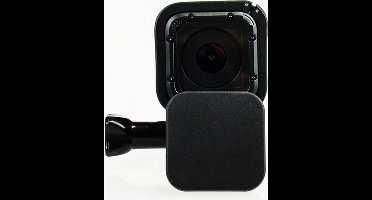 Lens bescherming voor GoPro Session 4 en 5 / Lens cover