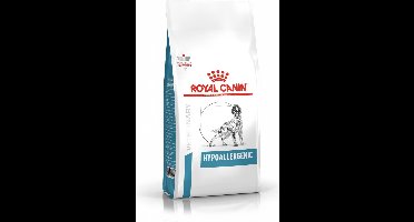 Royal Canin Hypoallergenic - Hondenvoer - 14 kg
