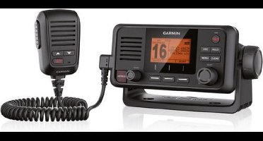 Garmin Vhf 115i Marifoon Zilver