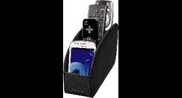 Hama Afstandsbedieninghouder - Major - Zwart