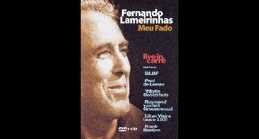Fernando Lameirinhas - Live In Carre