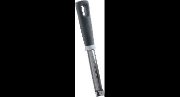 Metaltex Appelboor Maximo 23 Cm Rvs Zilver/zwart