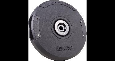 AWAVE AST11T - Reservewiel Subwoofer - 150W RMS - Afstandsbediening