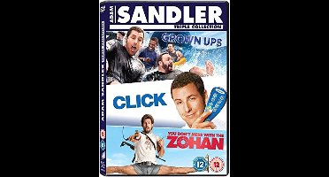 Adam Sandler Box