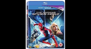 Amazing Spider-Man 2 - Movie