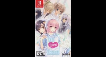 Nurse Love Obsession