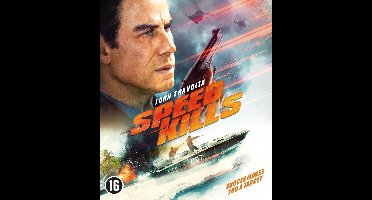 Speed Kills (Blu-ray)