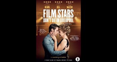 Film Stars Don't Die In Liverpool (DVD)