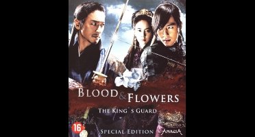 Blood & Flowers (Blu-ray)