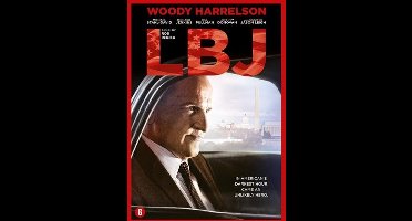 LBJ (DVD)