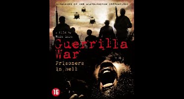 Guerrilla War (Blu-ray)