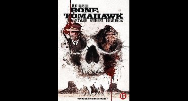 Bone Tomahawk (DVD)