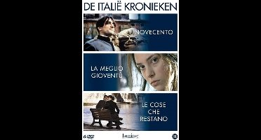 Italië Kronieken