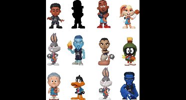 Funko Pop! Mystery Mini Space Jam a New Legacy