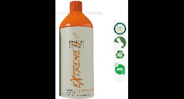 Zap Extreme Mascara Braziliaans Professional Keratine Behandeling Formolvrij 1L