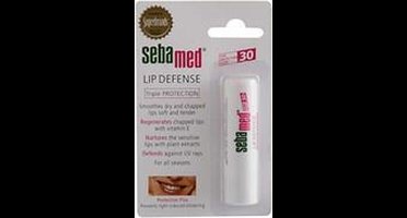 Sebamed - Classic Lip Defense - 4.7g