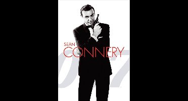 James Bond - Sean Connery collection (DVD)