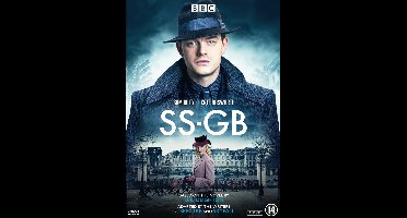 SS-GB (DVD)