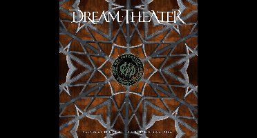 Lost Not Forgotten Archives: Master Of Puppets - Live In Barcelona, 2002