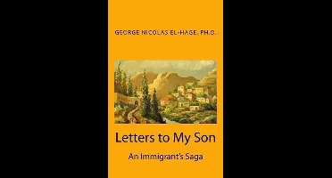 Letters to My Son